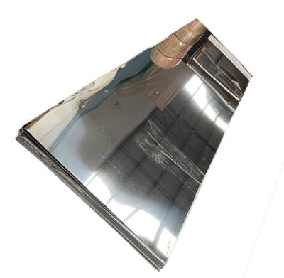 China High Quality Gold Plated 304 Stainless Steel 4x8 Construction Cold Rolled Mirror Polished Sheet for sale