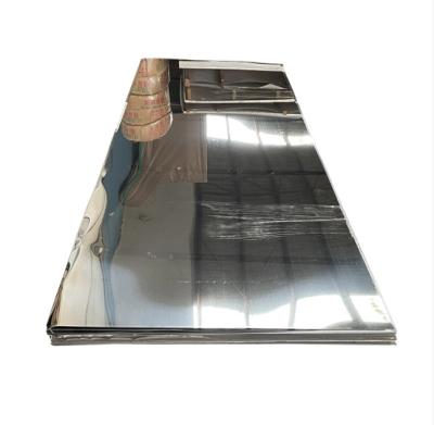 China Building cold rolled 4mm sus304 8k stainless steel plate mirror polished stainless steel sheets for sale