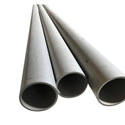 China Petrolium ASTM A312 304/321/316L Seamless Stainless Steel Pipes And Tubes for sale