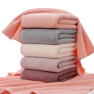 China Luxury Home Hotel Bath Towels Collection Disposable Purpose 34*34cm Towel Multi Purpose 100% Cotton Customized for sale