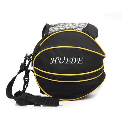 China Water Proof Basketball Football Soccer Volleyball Baseball Sports Ball Bag for sale