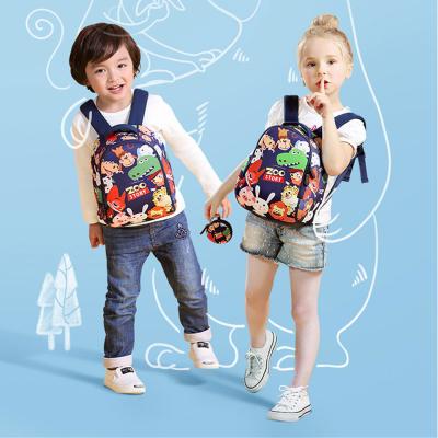 China Waterproof Durable High Class School Bag Girls Kids Backpack Kids School Bag for sale