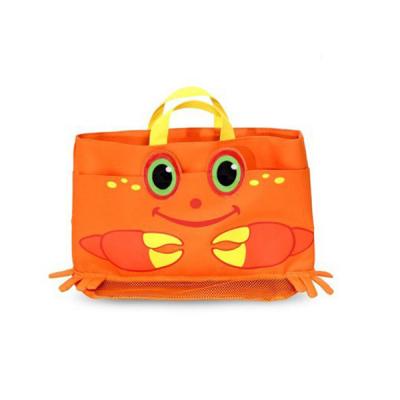 China Cute Shoulder Bag Kids Beach Bag for sale