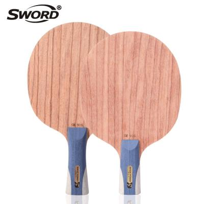 China Special floor SM916 160*152mm of new SWORD table tennis floor for sale