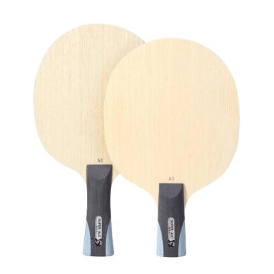 China Sword the real ping pong racket the new A3 the flat racket 158*150 for sale