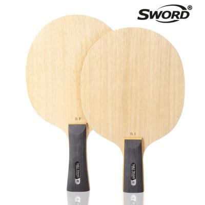 China Day Fury PING PONG RACKET 160*152mm for sale