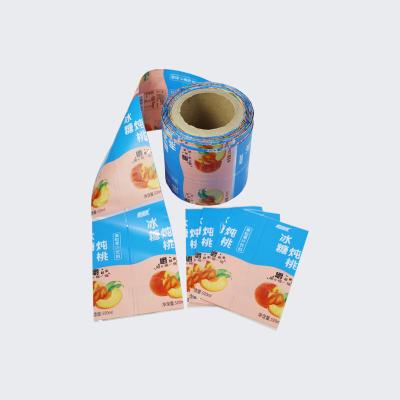 China New Listing Design Waterproof PVC Shrink Free Label Printing Custom PVC Labels Hot Sale Labels In Rolls for sale