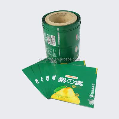 China Heat Sensitive Bottle Beverage Packaging Waterproof Heat Shrink Wrap Labels Plastic Shrinking Printing for sale