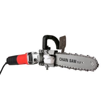 China Household Household Engine China Chainsaw Log Log Converter for sale