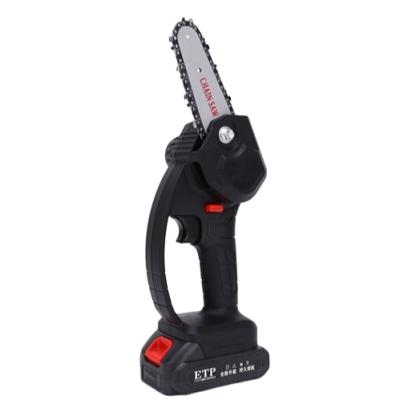 China Hot Sale Quality Guaranteed Mini Battery Chainsaw Mini Small Chainsaw 150-240mm for sale