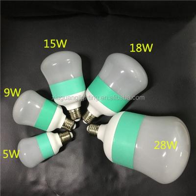 China PBT 5-28W Water-dust Proof Sharp High Bright Led Pear Light for sale