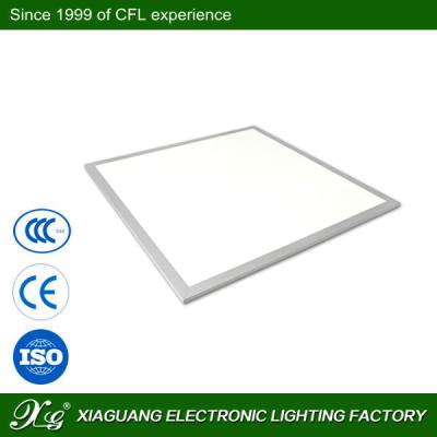 China Aluminum alloy led pendant ceiling light panel, 30x30cm led panel light also can be led pendant ceiling light 3w6w8w18w36w for sale