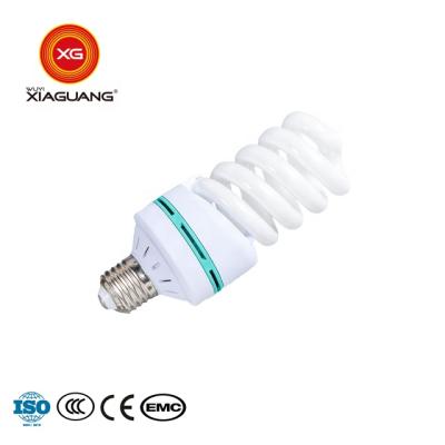 China China T3 T4 T2 Spiral Half Cfl Spiral Bulb Spiral for sale