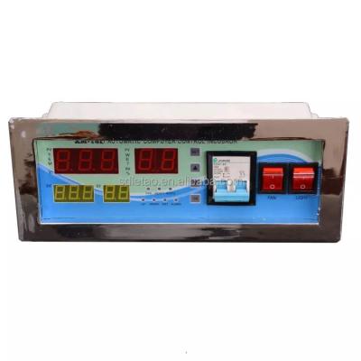 China Fully Automatic full automatic big capacity incubator used XM-18D  full-digital controller for sale