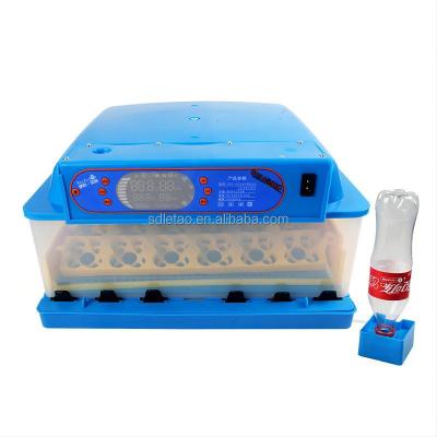 China Multifunction mini automatically add water 36 chicken egg incubator  for hatching eggs machine for sale