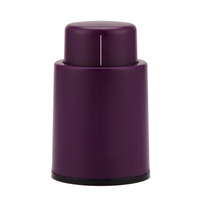 China Viable Hot Selling Bar Accessories For Wine Aerator Pourer Stopper Vacuum for sale