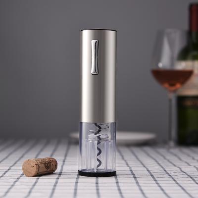 China Good Performance Electric Club Instruments Compressor Stainless Steel Aluminum Cutter Wine Opener Set Factory Stocked for sale