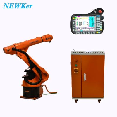 China arm robot manipulator 7bot robot arm industrial 4 dof robotic arm for welding and milling similar with kuka for sale