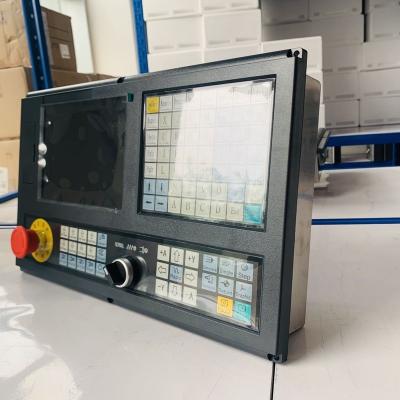 Китай Generalpurpose Lathe Cnc Machine Computer Controller Lst with Editable Ladder Diagram and Plc&Atc Function for Drilling продается