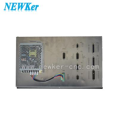 China NEWKer cnc servo such as 8 axis cnc controller or 5 axis cnc router similar with kit fanuc en venta