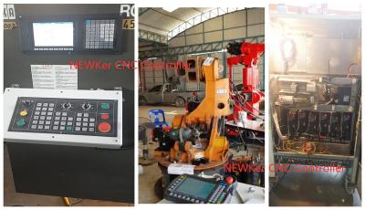 Китай Hot Sale Numerical Control Cnc System Match Mill Cnc Control Mini Cnc Controller 3 Axis 4 Axis продается