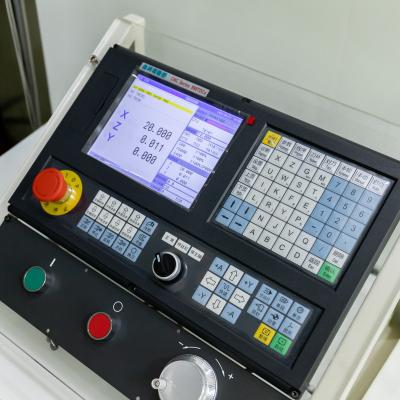 China absolute cnc remote controller lathe and cnc servo system for milling similar with hnc and fanuc en venta