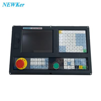 China low cost cnc controller cnc console milling controller for cnc router highly cost-effective 3 axis milling controller en venta