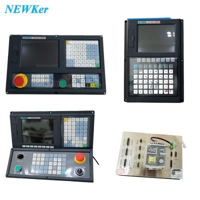 China milling controller for cnc router and hot sales 3 axis cnc milling controller customized milling controller for cnc router en venta