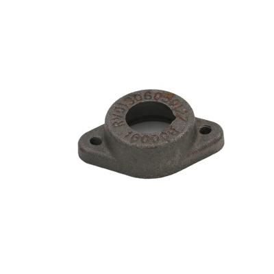 China Hardened iron Precision machine casting China Customized iron Cast casting Supplier for sale