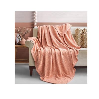 China Wholesale Customized Lightweight Good Quality Soft Baby Blanket High Quality Blanket Cooling Blankets for sale