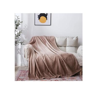 China Factory Super Soft Sale Various Product Popular Blanket For Girls Baby Summer Blankets Cooling Blanket for sale