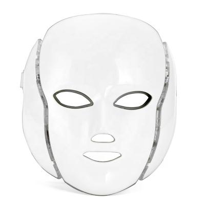 China Dye Removal Beauty Device Skin Care Beauty Device Skin Care Pdt / Led Biolight Professional Led Mask Therapy for sale