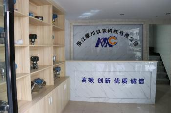 China Mengchuan Instrument Co,Ltd.