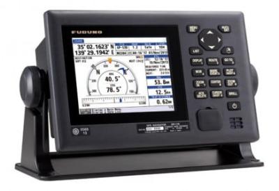 Chine GP - 170 Satellite Navigation System With Marine Radar GPS à vendre