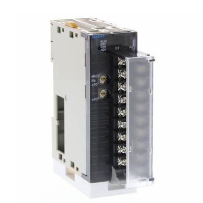 中国 Omron PLC CJ1W-AD DA MAD Series Analog Input Module CJ1W-MAD42 販売のため