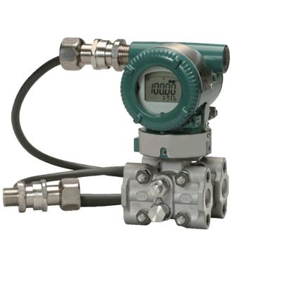 China Yokogawa EJX910A Multivariable Pressure Transmitter EJX EJA Series for sale