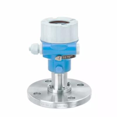 China E+H Deltapilot M FMB50, FMB51, FMB52, FMB53 Pressure Transmitter For Hydrostatic Level Measurement Te koop