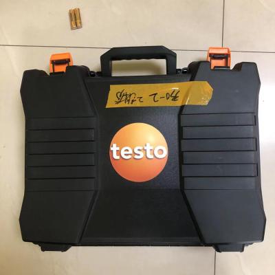 China Original Testo 330-2 Ll - Pro Flue Gas Analysis Kit 330-1 Ll 0632 3306 Testo zu verkaufen