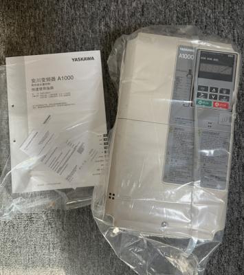 China Original Yaskawa Electric Ac Inverter A1000 Drive AA4A0038FAA for sale