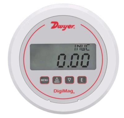 中国 ドワイヤー Dm-1000 ディジマグ 差圧計 DM-1102 DM-1103 販売のため