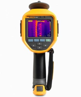 中国 1.04Kg Fluke Ti300 Thermal Imager 43200 Pixels Detector Resolution and Lightweight Design 販売のため