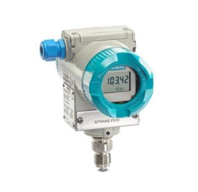 China Siemens SITRANS P320 7MF0300-1QK015AM2-Z A00+B11+E01+R12 Pressure Transmitter zu verkaufen