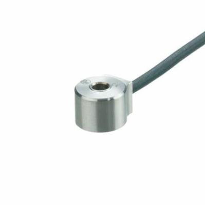 China IFM VSA205 Vibration Sensor Consumption 15 mA with Capacitive Measuring Principle for sale