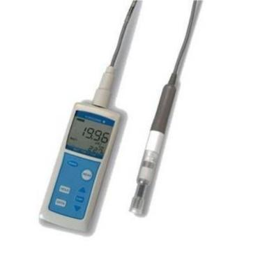 Κίνα Yokogawa SC72 Personal Handheld Conductivity Meter SC72SN-11-AA Personal Conductivity Meter προς πώληση