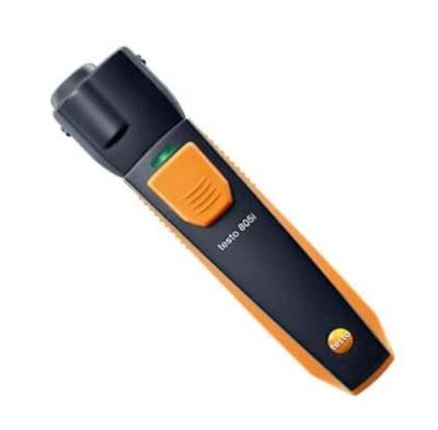 China Nuevo 100% original Testo 805i termómetro inalámbrico con sonda inteligente Peso 97g Rango de medición -30 a +250 °C en venta