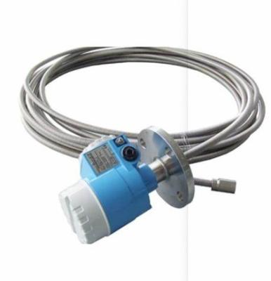 China Endress+Hauser FTC260-BA4J1 Kapazitätsschalter Minicap, Alu IP66, M20, ATEX II 1/2D, EN10226 R1, PPS zu verkaufen