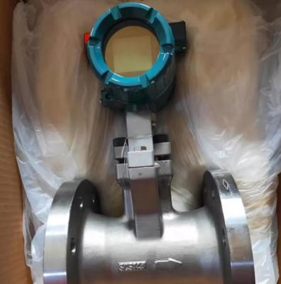 Cina Yokogawa DY050 Series Vortex Flow Meter with 10.5-42V DC Power Supply and Original Design in vendita