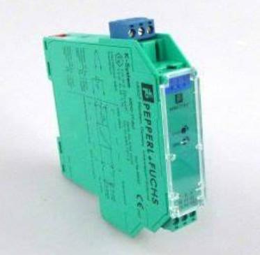 China PEPPERL+FUCHS Thermocouple Converter KFD0-TT-Ex1 for sale