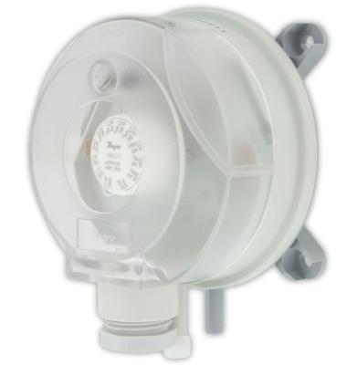 Κίνα Dwyer ADPS-06-2-N ADPS-07-2-N ADPS-08-2-N Differential Pressure Switch προς πώληση