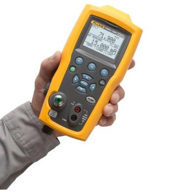 China Calibrador de pressão elétrico Fluke 719PRO-300G, 300 psi, 20 bar à venda